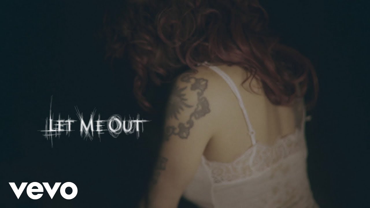 Liv Sin - Let Me Out (Official)