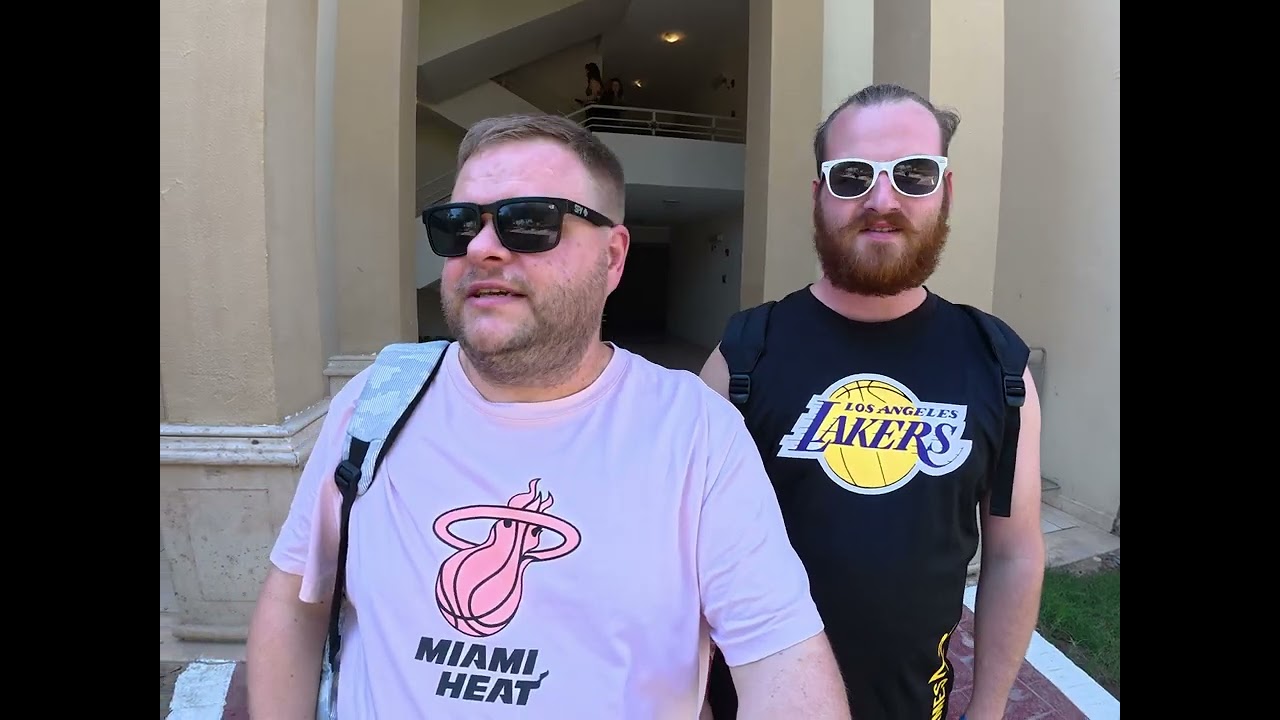 Serenity Alpha Beach - &Auml;gypten 2025 Vlog