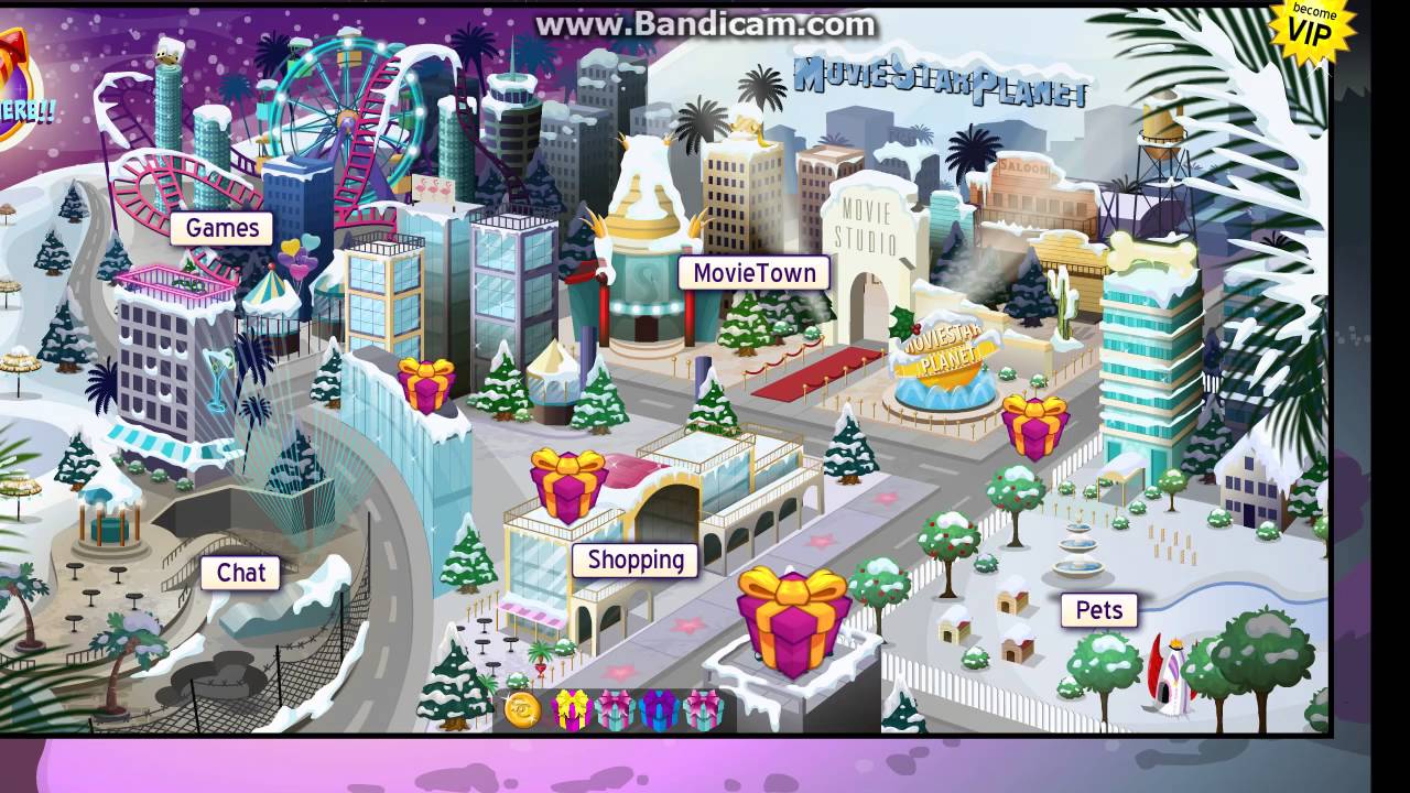 Exploring English Msp (Boy Version)