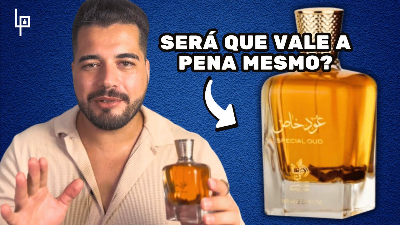 SPECIAL OUD: Será que é TUDO ISSO mesmo? ANÁLISE SINCERA