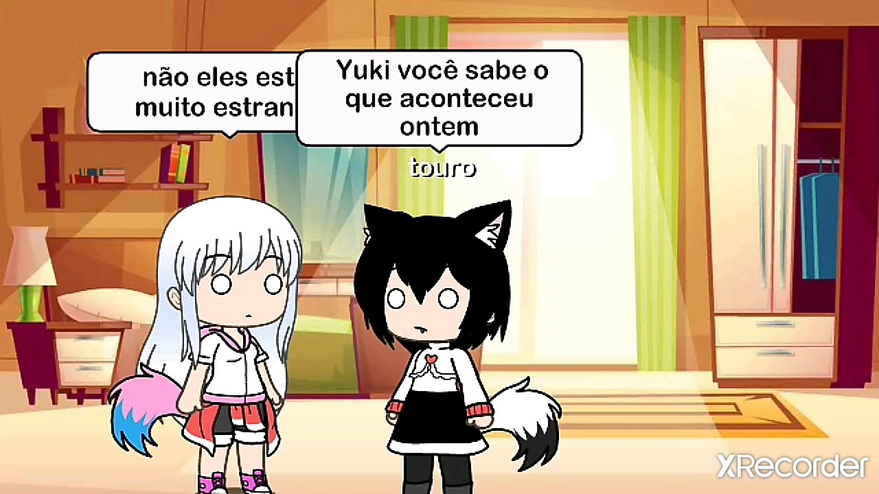 temporada 2 gacha Life PW Epis&oacute;dio 2