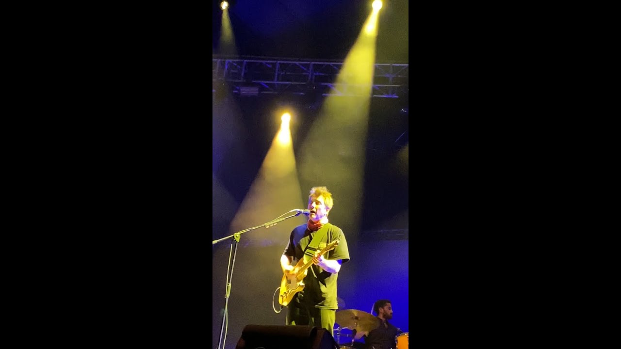 Batuhan Mutlugil - Affet Konser (Küçükçiftlik Park İstanbul)