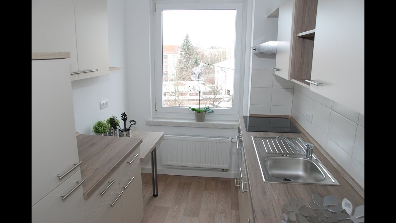Sanierung Karl-Immermann-Straße 45-51 in Chemnitz