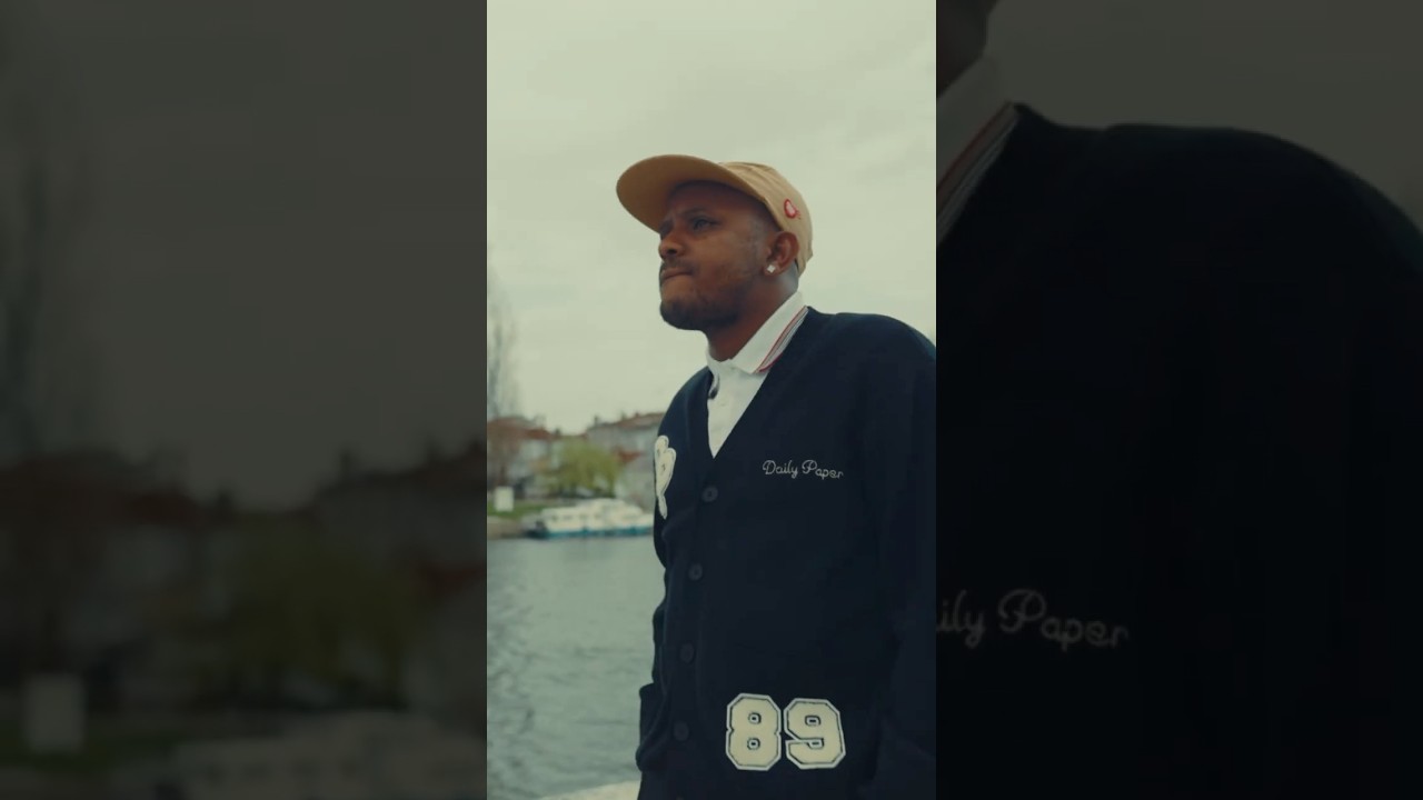 Hennessy Welcomes Kabza De Small to Cognac