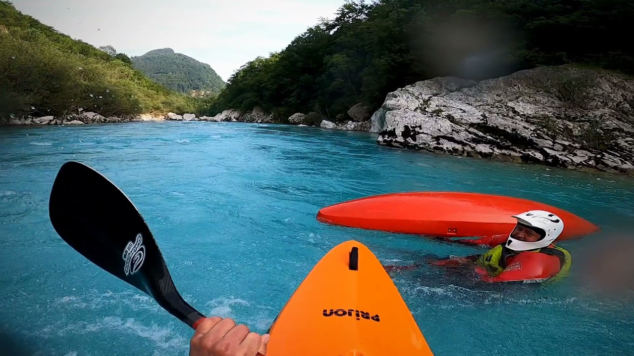 Soča Otona 46,3m3