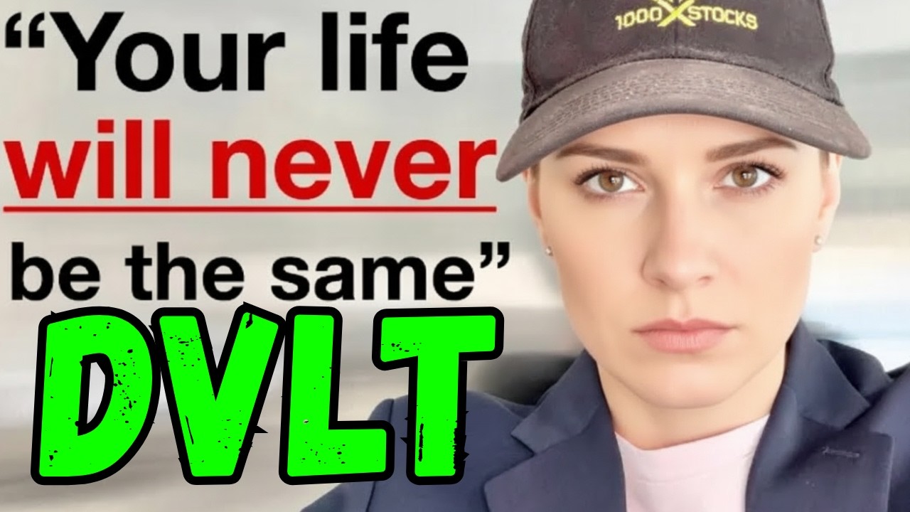 Анализ Datavault AI (DVLT): Грядёт ли крупное короткое сжатие?
