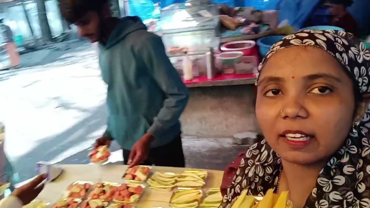 Trupti balaji...(Andhra Pradesh)Full vlog...