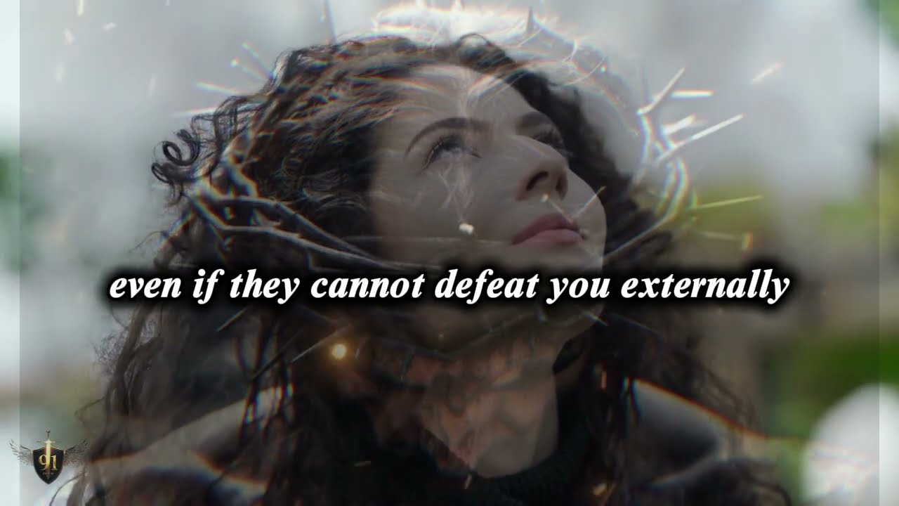 🔥 PSALM 35 + 91 (7 TIMES) — God Is Destroying Every Secret Attack