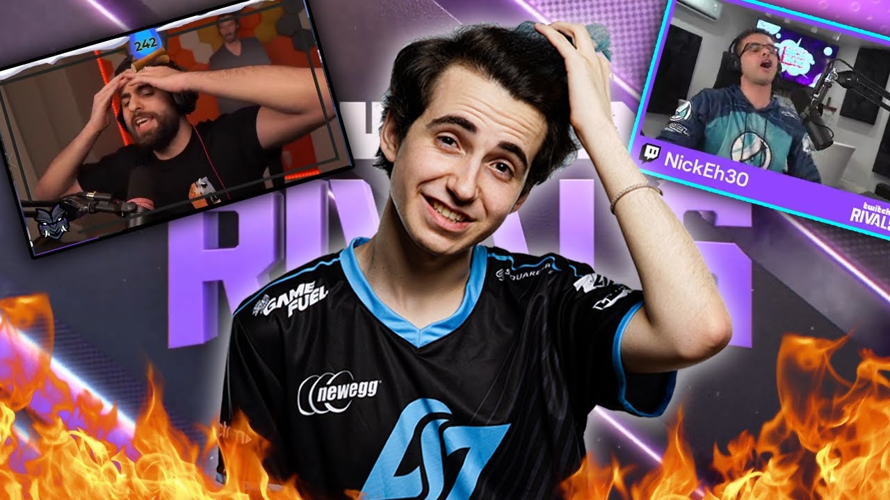 I WON $15,000 USD PLAYING FORTNITE