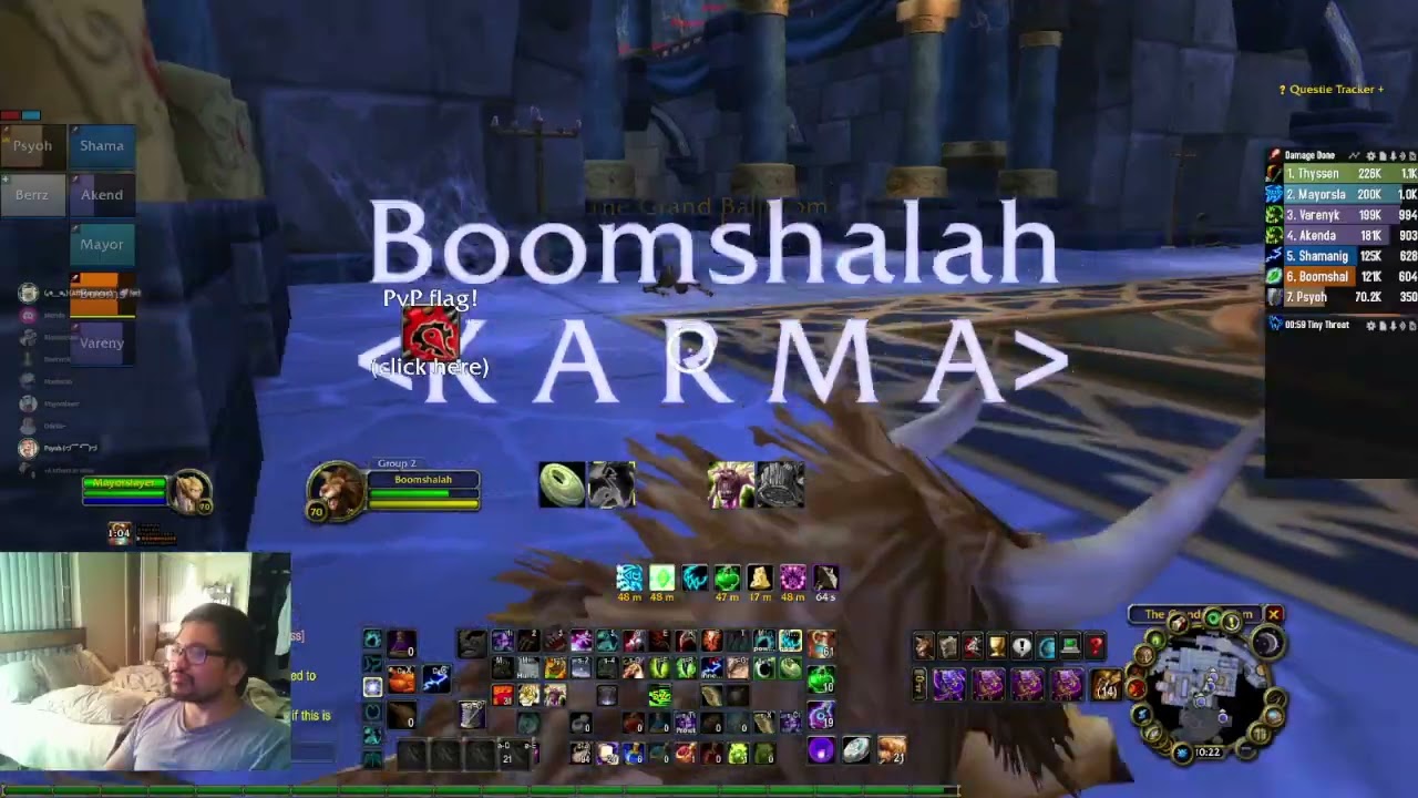 karazhan (Part 14/17)