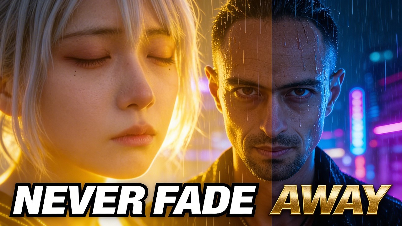 «Мы — хром и провода, но наши сердца всё еще кровоточат» | Walkingcrow One