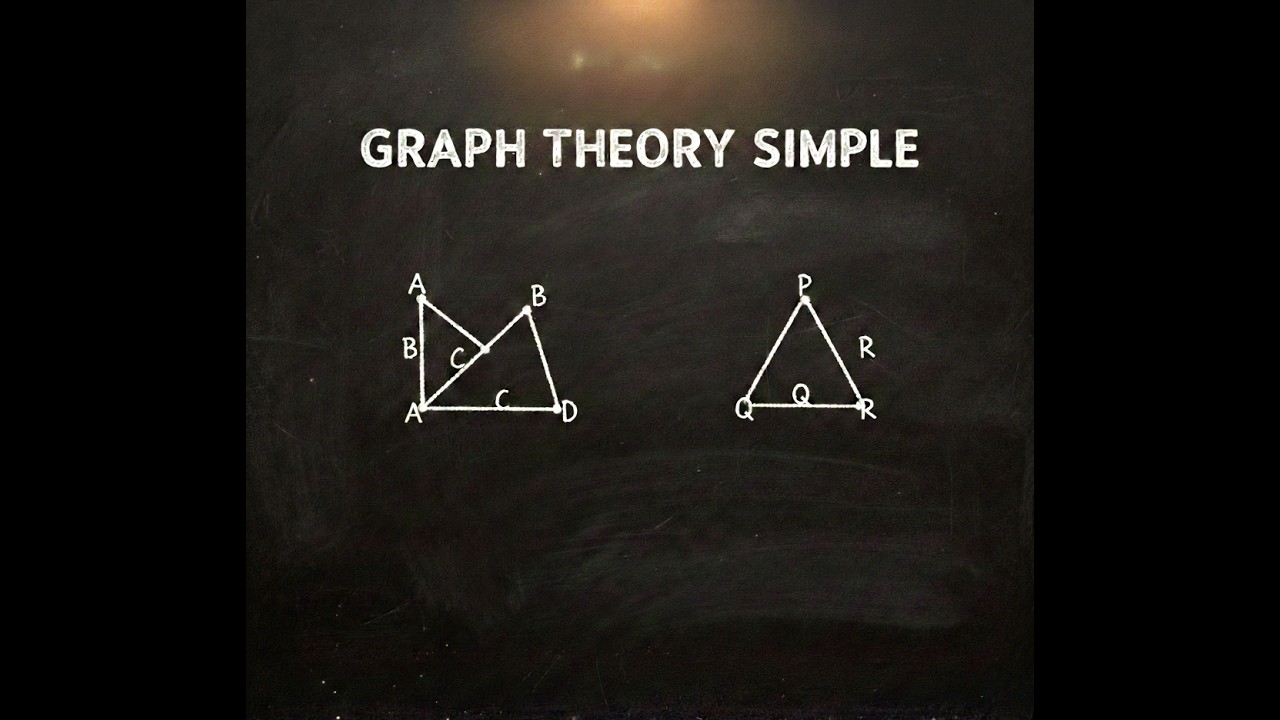 Graph Theory[جزء اول]