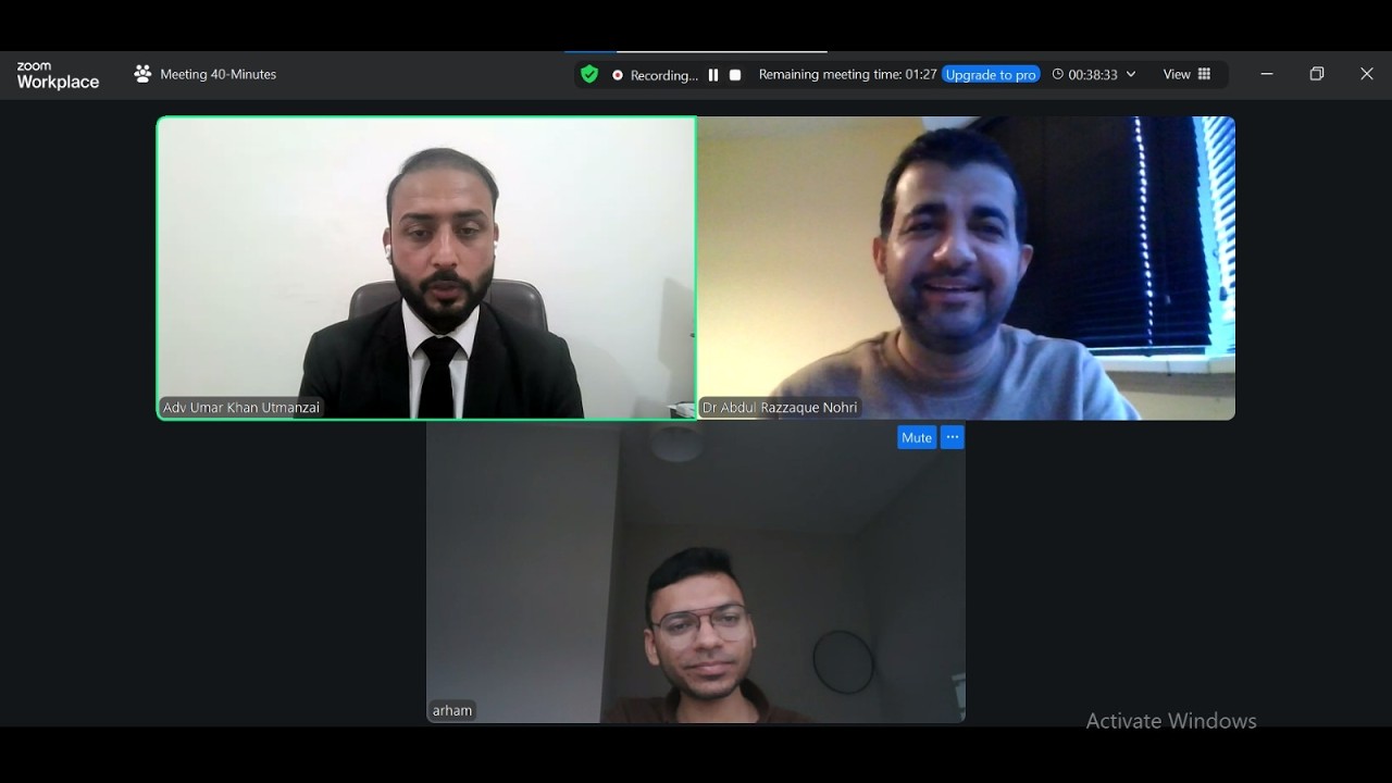 CHEVENING MOCK INTERVIEW-09