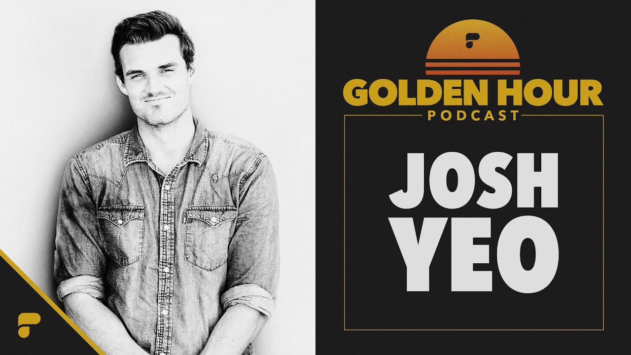 Josh YEO on problems Filmmakers Face