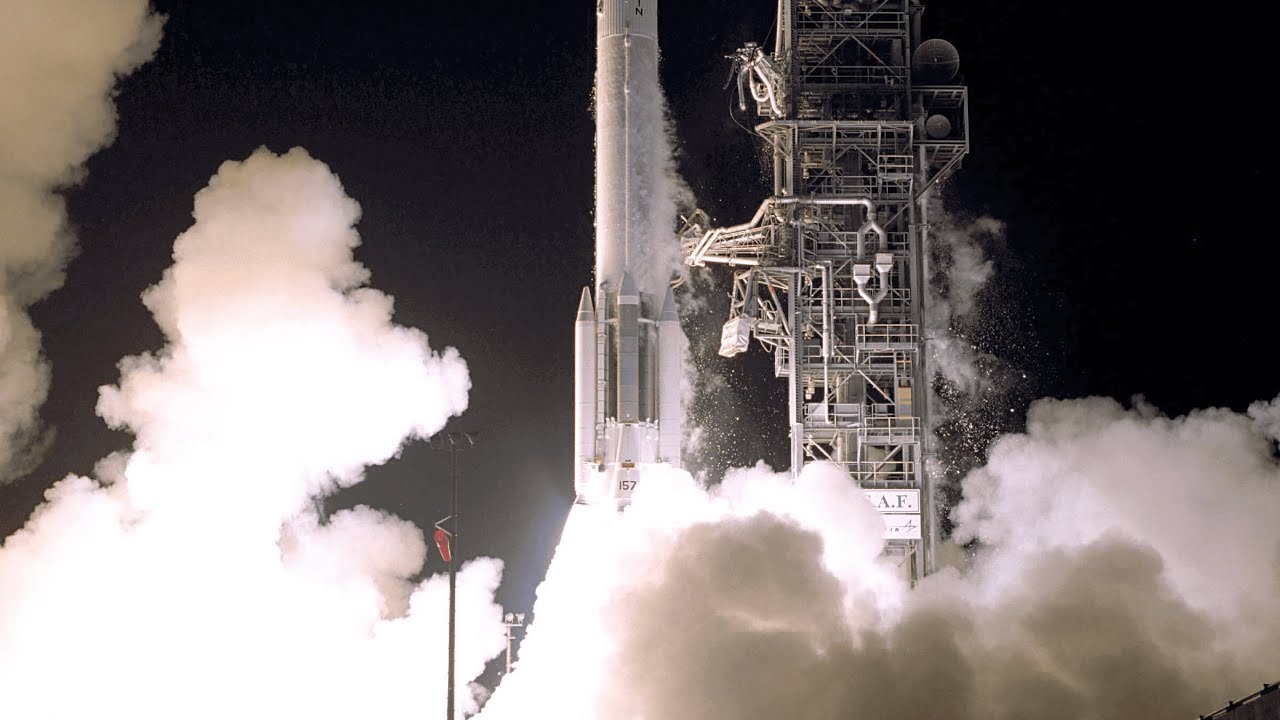 Atlas IIAS