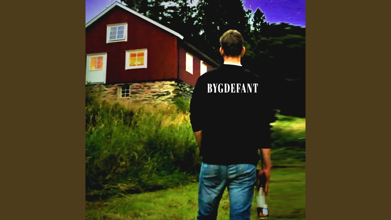 Bygdefant