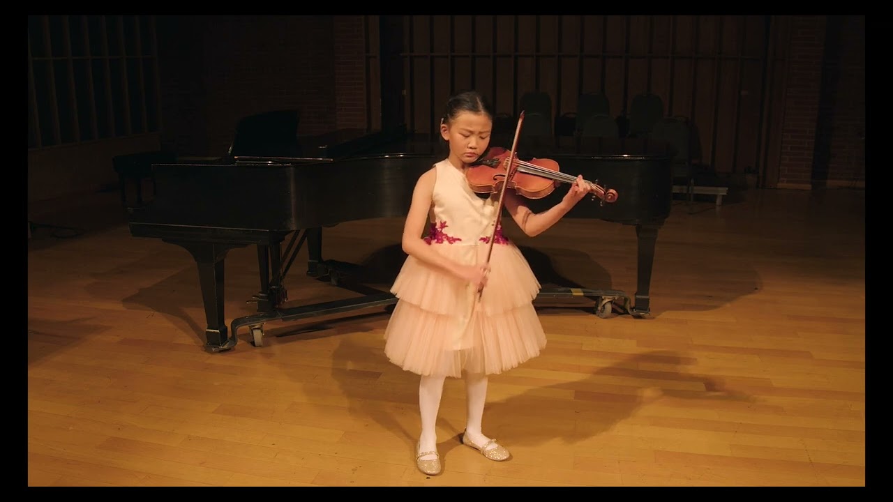 Bach - Largo - Violin Sonata No.3 in C major, BWV 1005
