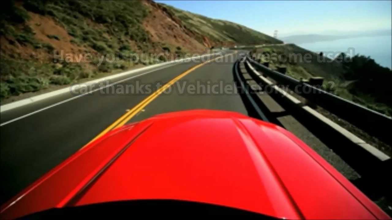 Avoid Scams and Share Your Reviews with VehicleHistory.com