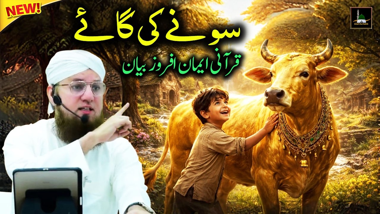 Live Abdul Habib Attari New Bayan on 27 February 2026