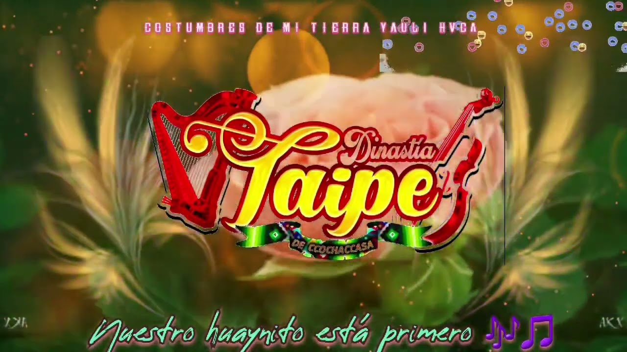 dinastía taipe