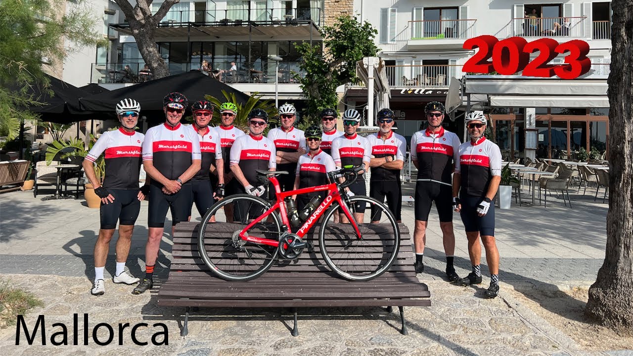 Mallorca Cycling