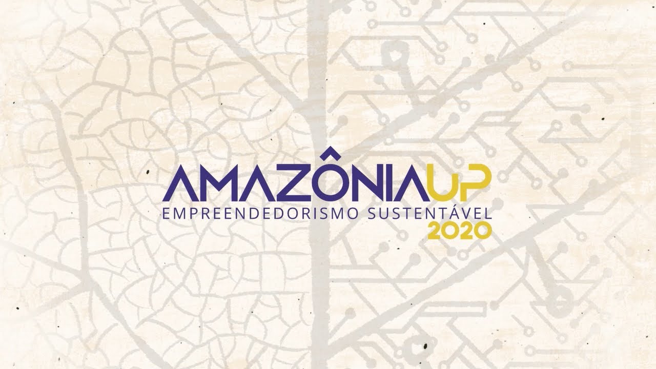 Amaz&ocirc;nia UP 2020 - Pitch Micoturismo