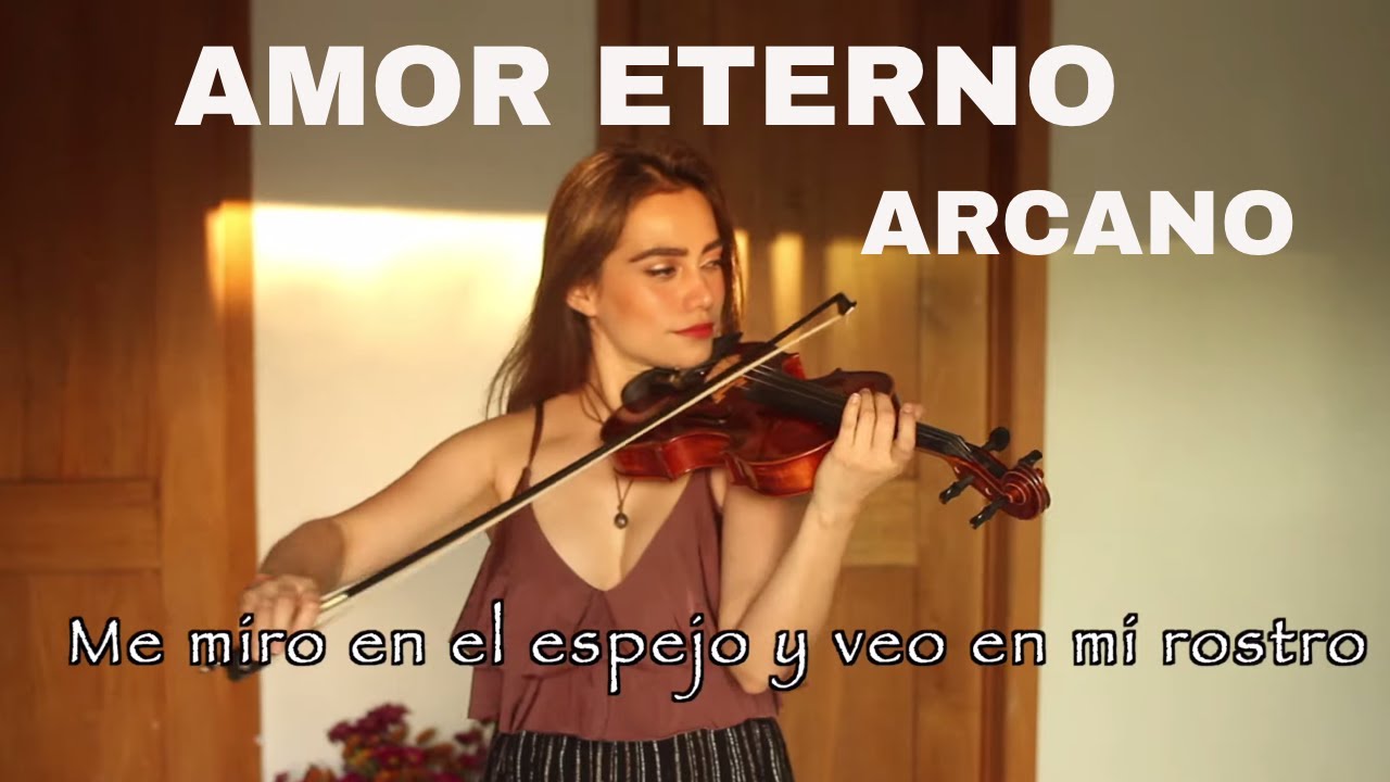 Amor eterno