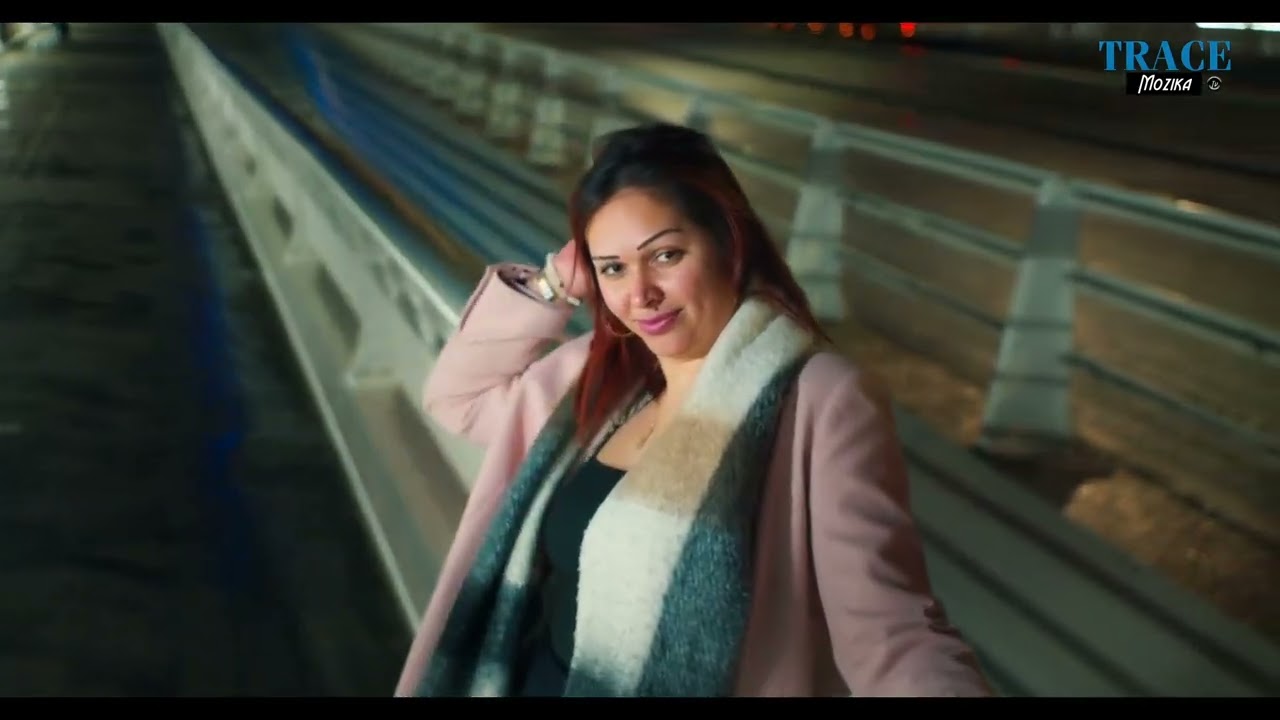 AMIRAL KILLER - BENAVONY VOTY ( Clip Officiel )