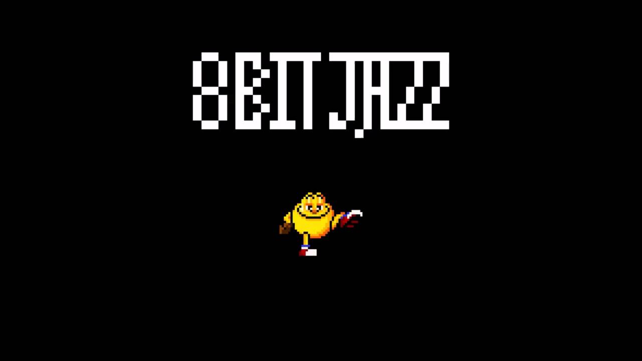 Chattanooga Choo-Choo - Glenn Miller 8bit Jazz Version