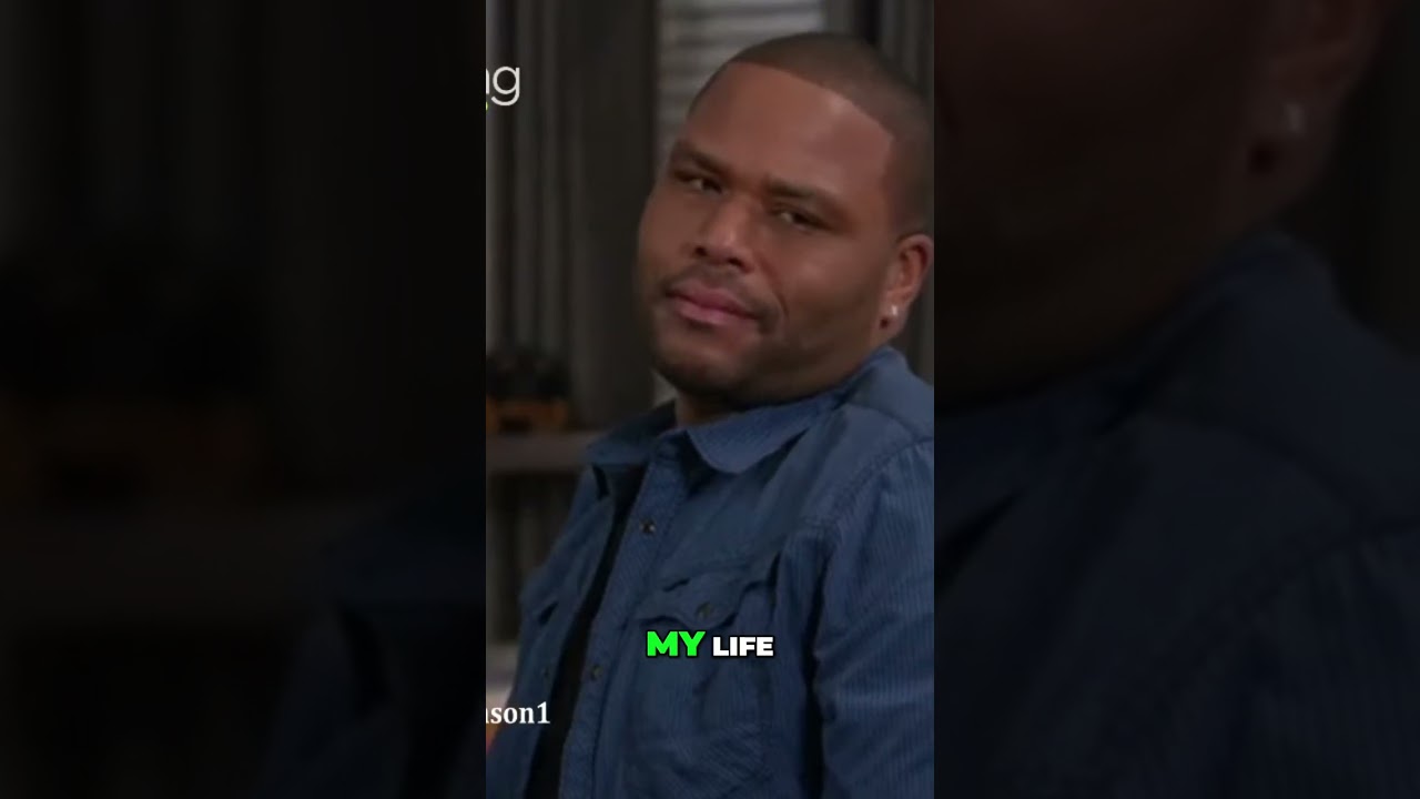 blackish The Hilarious Misunderstanding About Mom's Pregnancy