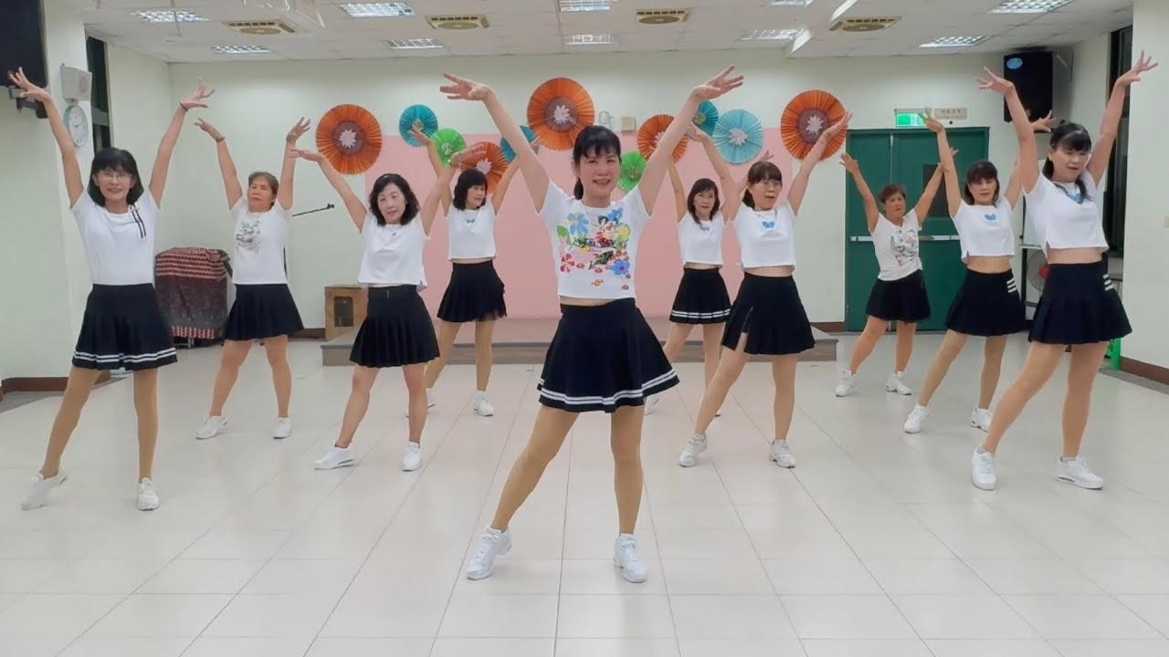 北屋舞蹈班 --- Opalite 蛋白石 / Taylor Swift