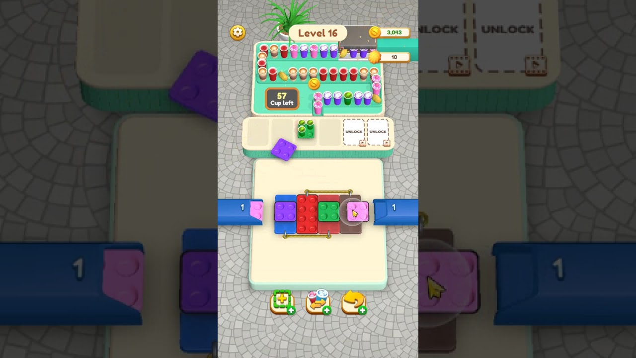 Coffee Mania _ Level 14-19