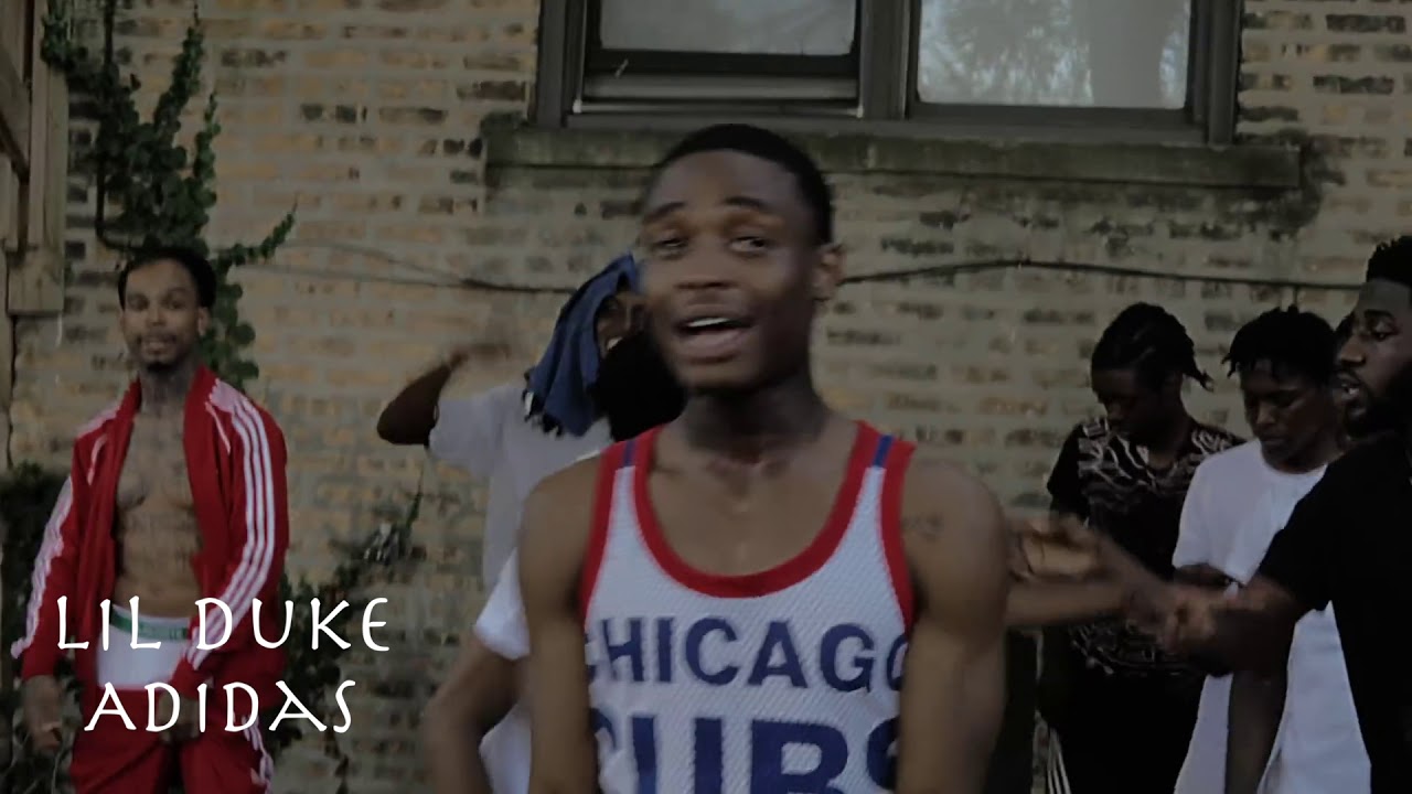 Top 5 upcoming Chicago rap artist 2019