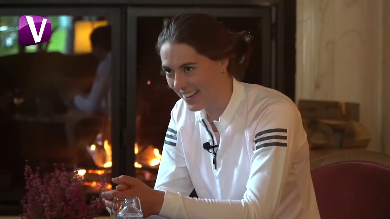 Osobnosti - PETRA VLHOVÁ
