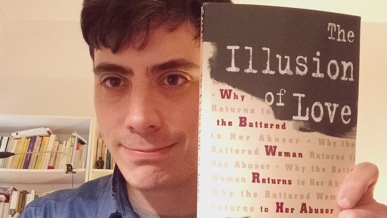 A psychologist's casual review: The Illusion of Love by David Celani