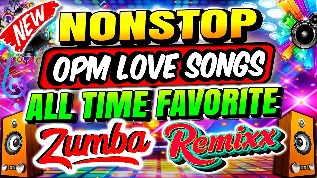 NONSTOP ALL-TIME FAVORITE SUNDAY'S BEST DANCE REMIX💥NONSTOP SAYAWAN SA BARYO REMIX