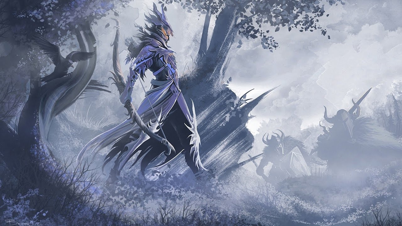 Lineage 2 Asterios - Olympiad Hawkeye Season #3 [Chimera x7]