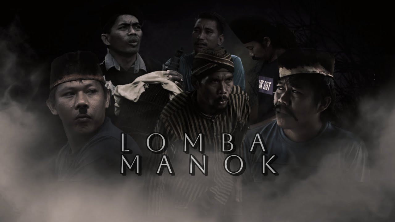 MADURA LUCU.// LOMBA BURUNG