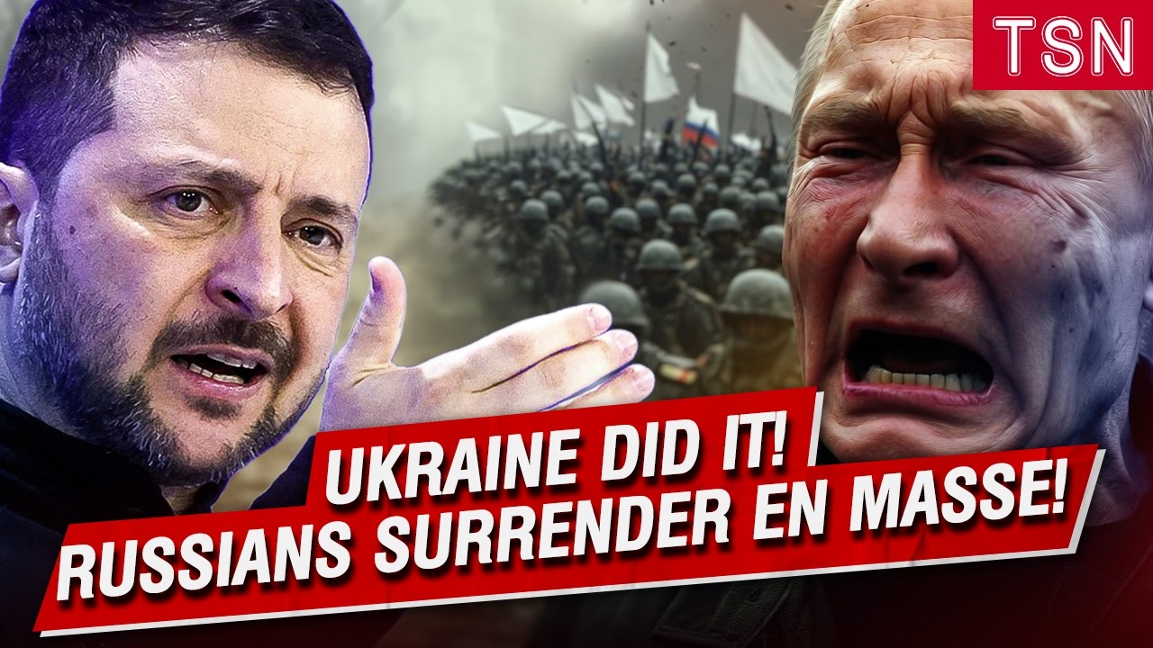 ПРЯМО СЕЙЧАС! ДОНБАС ПАДЁТ! РОССИЙЦЫ В ПАНИКЕ — КОНТРАТАКА УКРАИНЫ РАЗОБЛАЧАЕТ ПОЛНОЕ ПОРАЖЕНИЕ П...