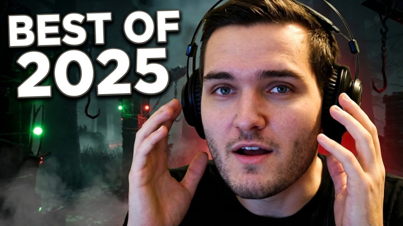 Dead by Daylight 2025 — это неудачная комедия.