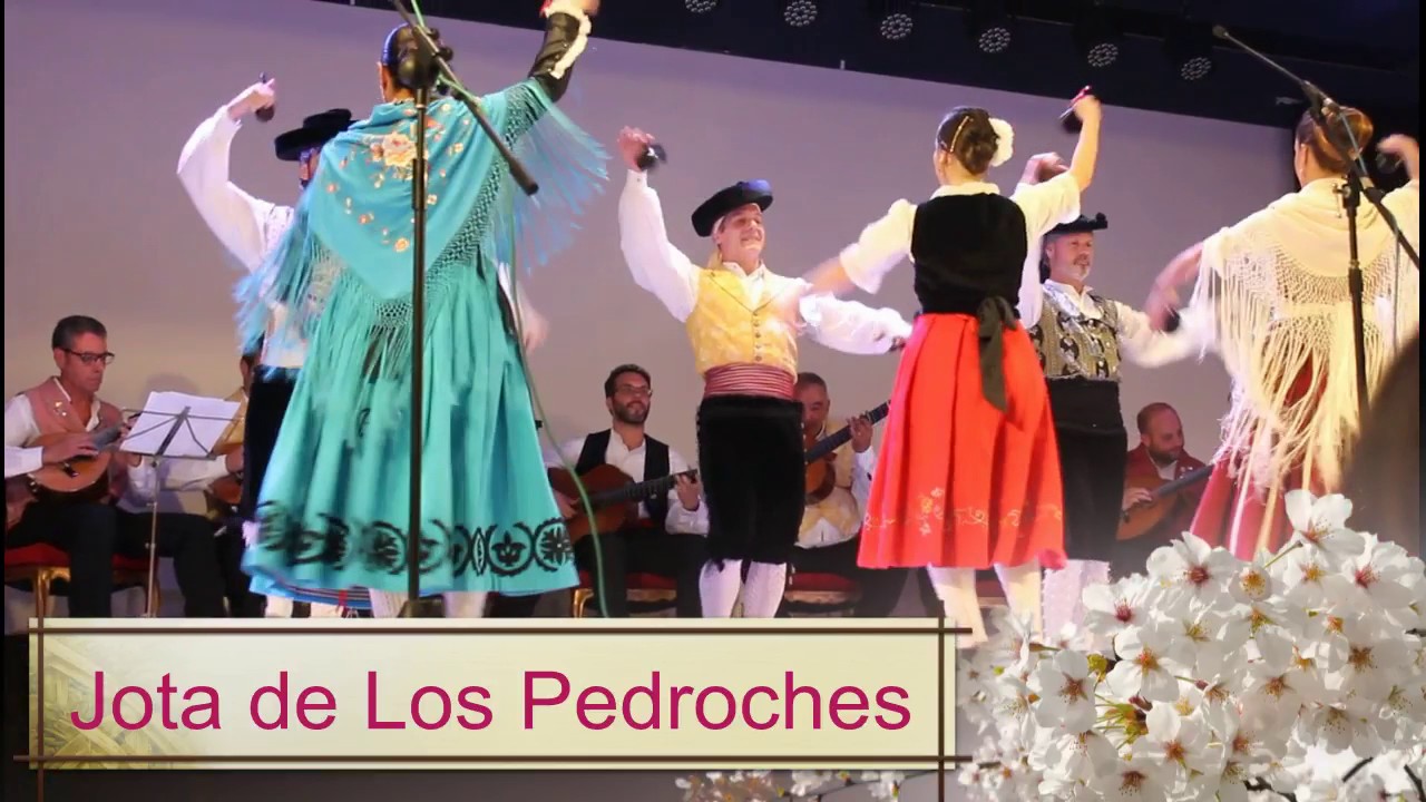 Jota de Los Pedroches - Alcaria