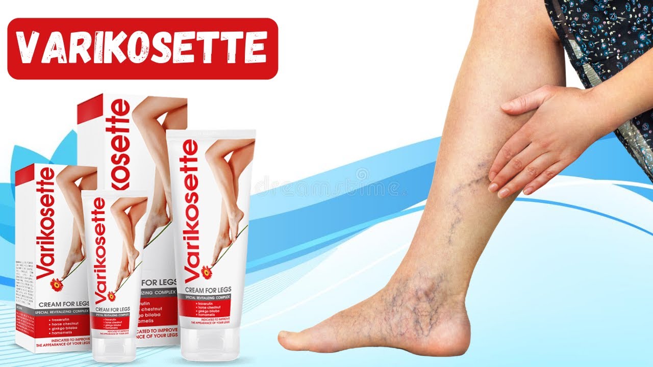 Varikosette Original - &iquest; Donde Se Puede Comprar ? &iquest; Como Pedir Varikosette ?
