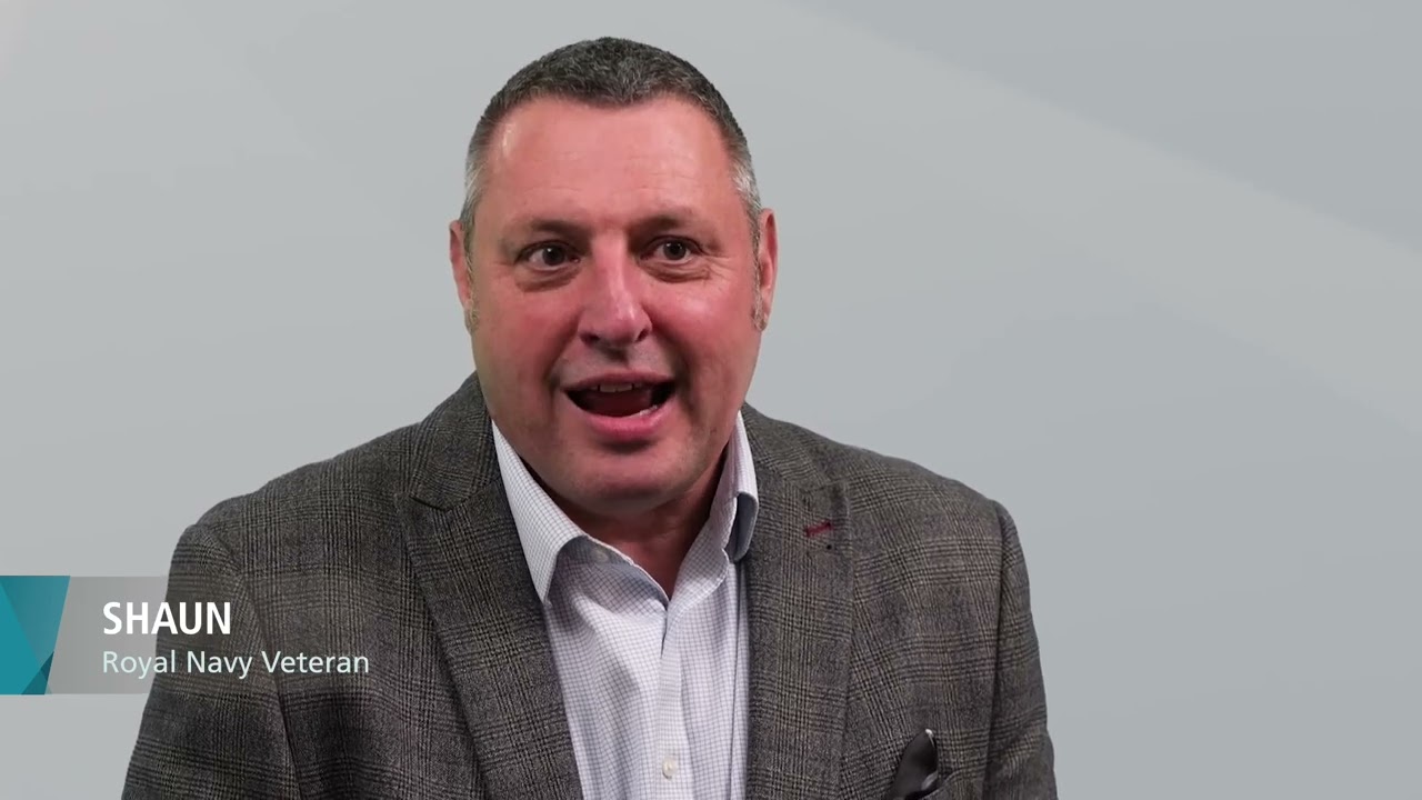 Military Transition Scheme &ndash; From Service to Civilian Life at MBDA