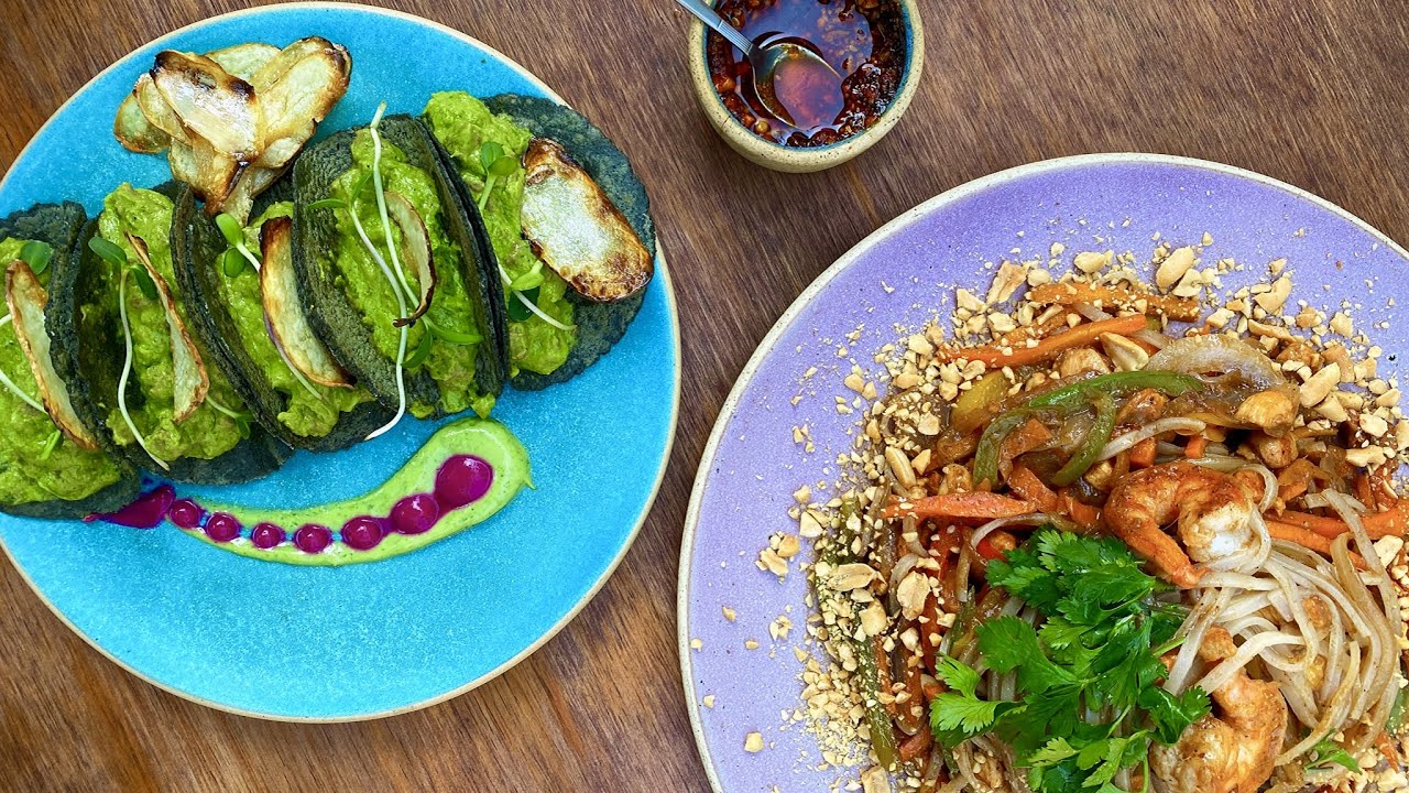 AJIJIC BEST RESTAURANTS 2022