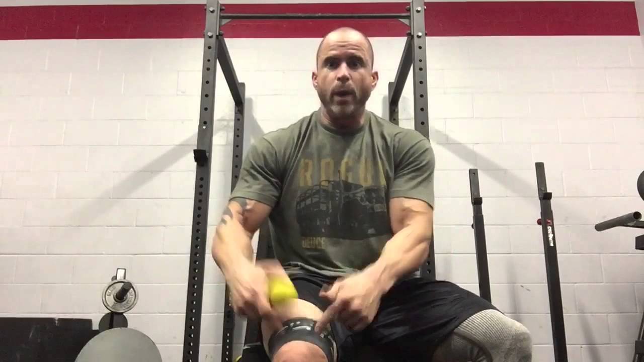 Knee Pain and Those Creaky Knees let's FIX them | Trevor Bachmeyer | smashweRx