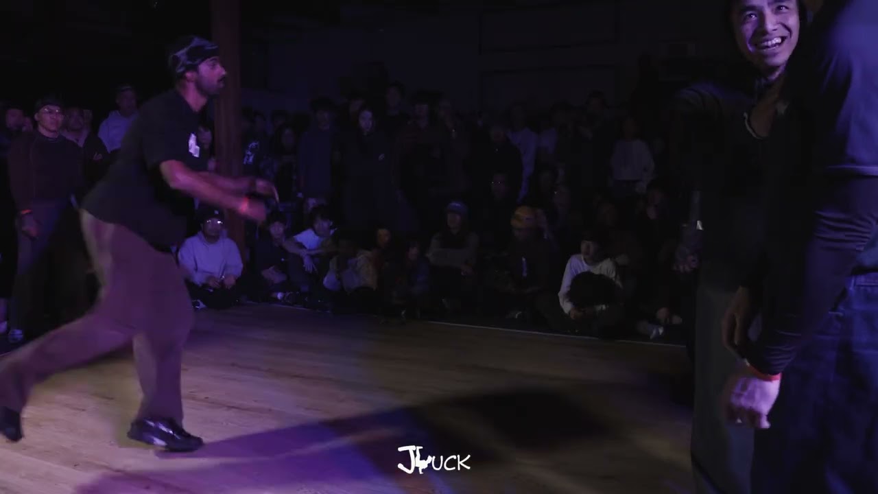 Anemoia Vs A.S.A.P - 3 V 3 Top 8 - Break From the Path Vol. 2