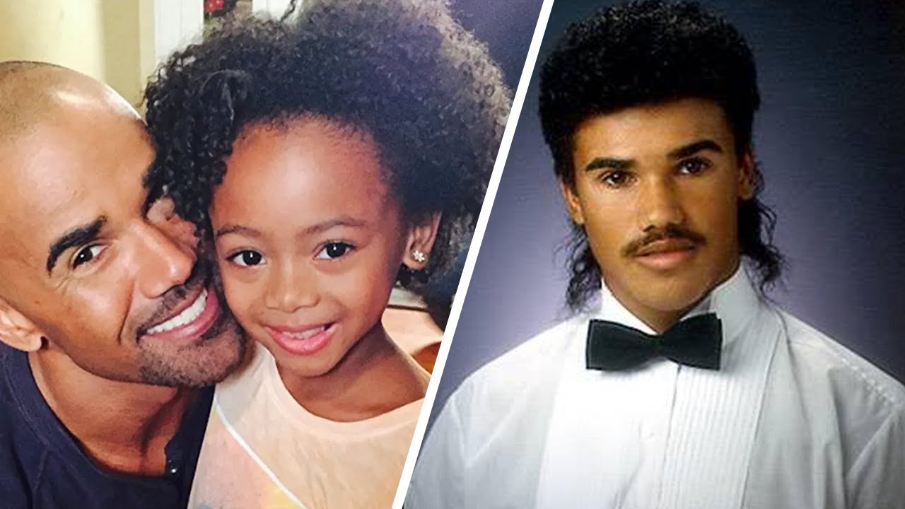 10 things you did not know about Shemar Moore