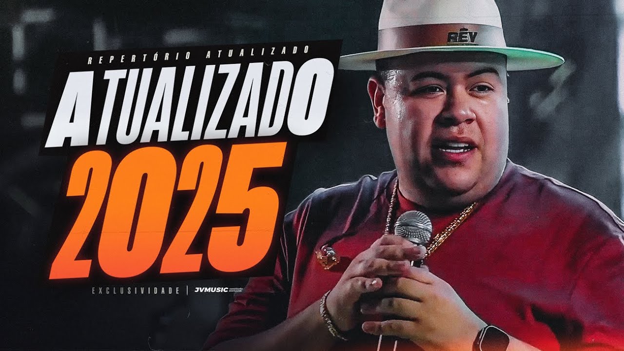 REY VAQUEIRO 2025 - DEZEMBRO 2025 | Ao vivo em Rio Tinto/PB