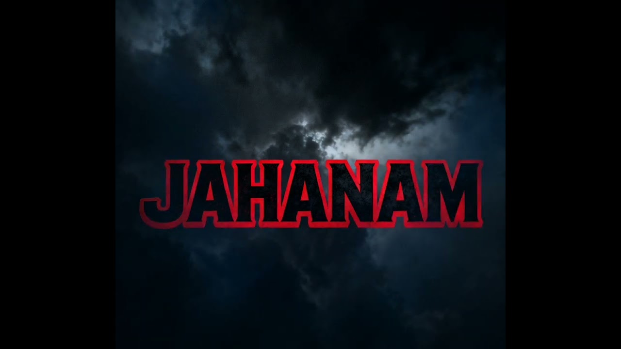 LAGU JAHANAM BESERTA LIRIK,CIPTAAN SEPENUH OLEH ASHRI BAKRI🫰😜