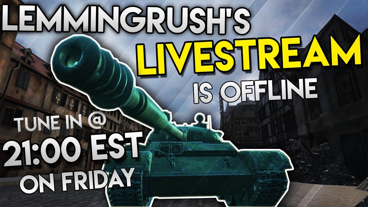 5 Hours of ROFLSTOMP losses ._.